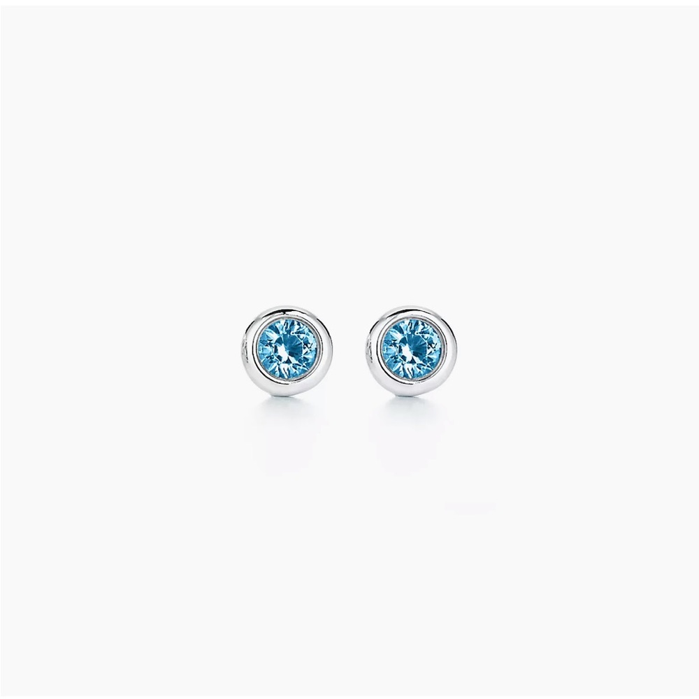 Tiffany Earrings